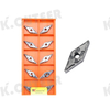 VNMG Carbide Insert for Aluminum MVJNR/L External Turning Tool Blade Lathe Parts CNC Cutter