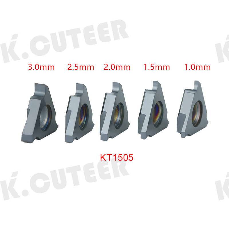 TGF32 Grooving Insert