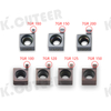 CNC Internal Grooving Lathe Tool Holder SNGR Micro hole for 6GR 7GR