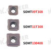  Carbide inserts External Turning Tool metal lathe tools Milling Tools Hard Alloy