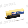 ZQ-R Grooving Tool NC Lathe Machining Cutting Toolholder Metal Grooving Blades