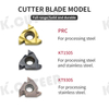 DNR0008K08 DNR0013M16 DNR0020R16 Thread Turning Tool Spring steel shockproof plus hardness 08/16IR