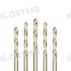  Cobalt bearing Twist Drill Bit Set High Speed Steel M35 Drill Bit For Wood/Metal Hole Cutter Power Tools