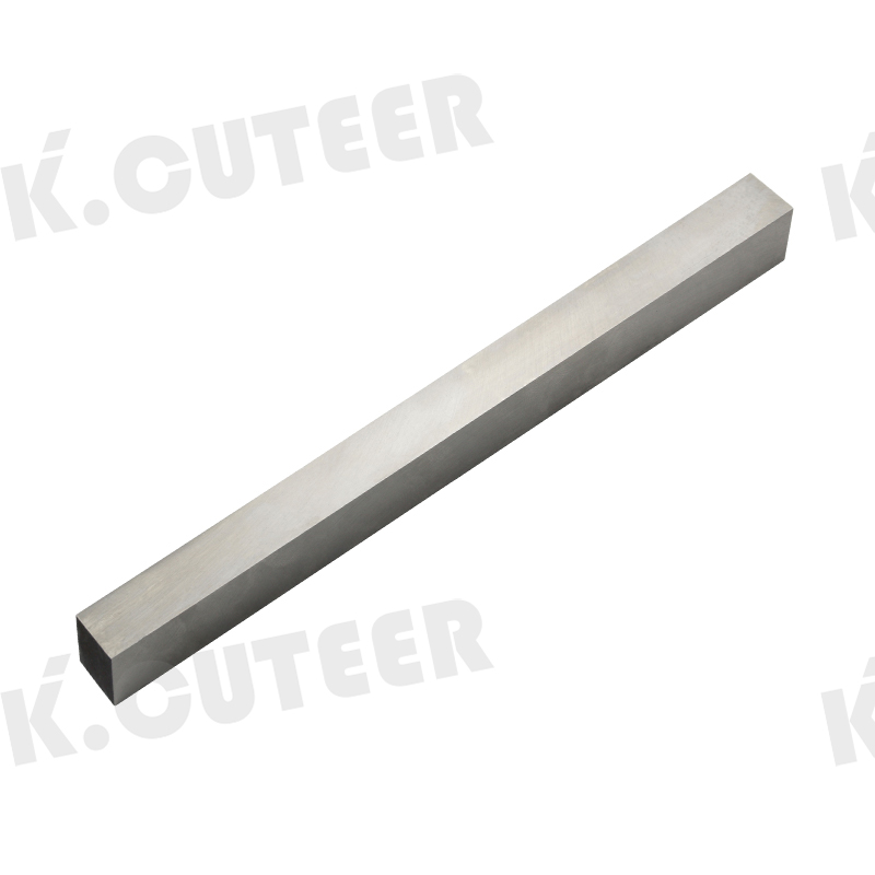 High-speed steel white steel knife (white)