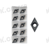 CNC Gray Cast Iron DCMT CNC insert for the CNC tools