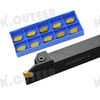 Carbide Inserts Parting and grooving metal Tool Lathe Tool grooving turning tool