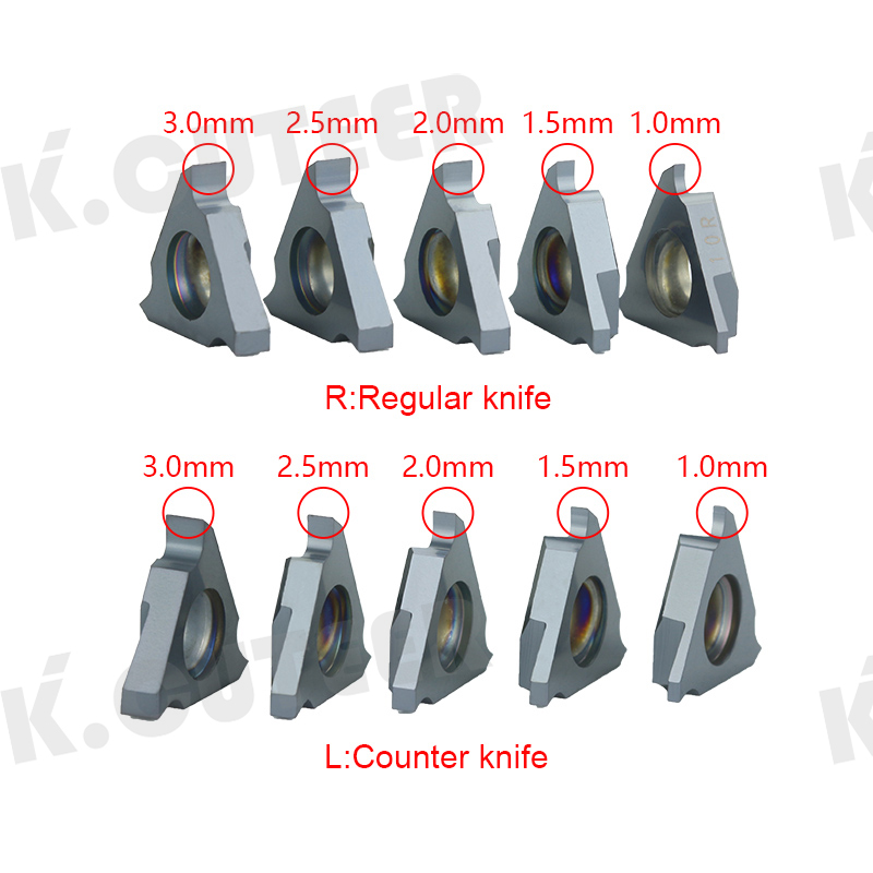 CNC tool turning STGFR/CTGFR insert external groove cutting boring bar tool holder