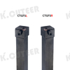Groove cutting boring bar tool holder use in CNC tool CGBSR and CTGFSR
