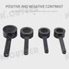  Chuck Wrench Bearing Wrench CNC Lathe Tool Holder GSK/GER Milling Cutter Shank Nut Wrench