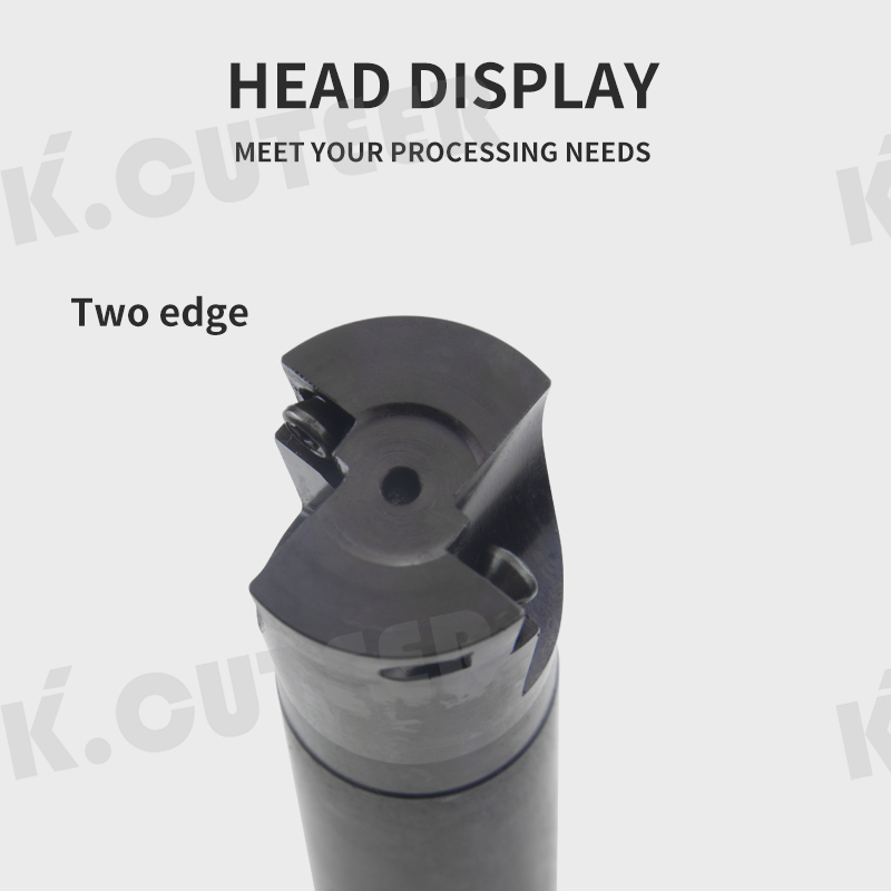 CNC Milling Cutter Bar TDL/SB 120-250L Fixed Rough Boring Turning Tool CCMT06/09 Carbide Inserts