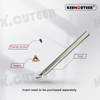 STUCR Internal Hole Turning Tool TCMT/TPMT Carbide Blade Lathe Tool Set