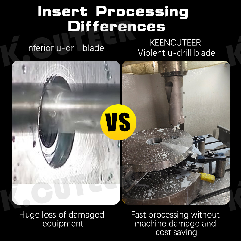 SOMT Blade Series