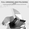 CNC Machining Machine Tool Tungsten Steel Alloy Corrugated Milling Cut