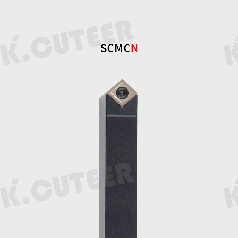 SCMCN1616H09 SCMCN2020K09 SCMCN2020K12 SCMCN2525M09 SCMCN2525M12 -80/100 lathe tools