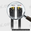 95 Degree CNC External Turning Tool Holder DWLNR/L DCLNR/L DVJNR/L