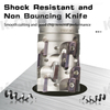 End Face CNC Milling Cutter Disc Helical Milling Cutter Bar Corn Cob Insert APMT1604