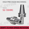 High Precision Dynamic Balance Tool Handle without Wind Resistance in Machining Center