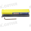 S20R-MDQNR11 S25S-MDQNR11 Internal Turning Tool Holder DNMG Carbide Inserts 