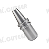CNC Machining Center for Side Fixed Tool Holder U Drill Holder