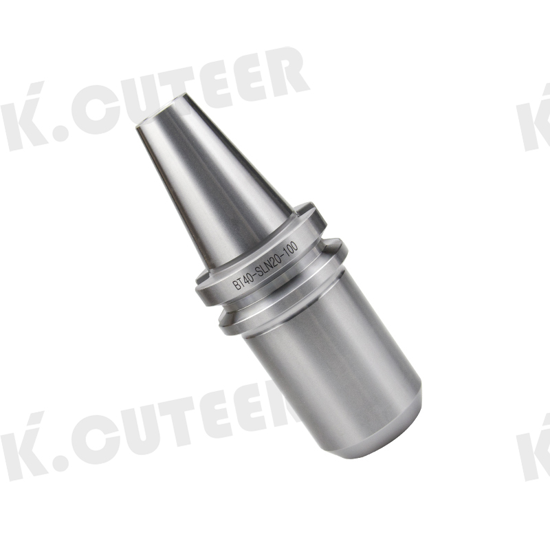 CNC Machining Center for Side Fixed Tool Holder U Drill Holder