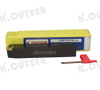 SSBCR1212H09 SSBCR2020K09 SSBCR2020K12 External Turning Tool Holder SCMT Carbide Inserts 