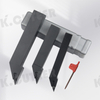 Screw External Turning Tool Holder VBMT16 Carbide Inserts Lathe Bar Cutting Tools