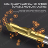 90 Degree Cobalt Coated High-Speed Steel Drill Tool