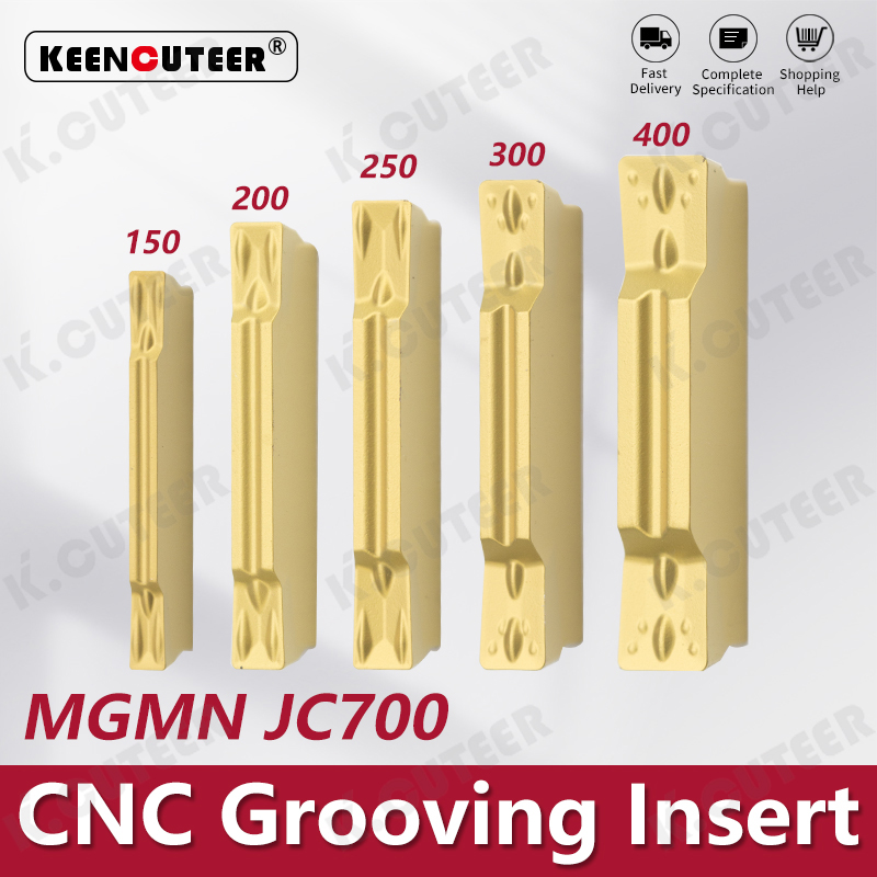 Special Cutting Chips for CNC Lathe Blades Made of Steel