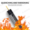 Small Hole Inner Hole Tool Holder Sleeve Round Shank CNC Lathe