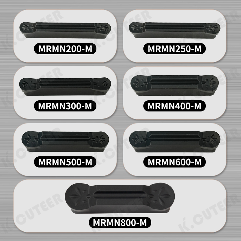 Durable Cast Iron Series Carbide Inserts for Precision Machining