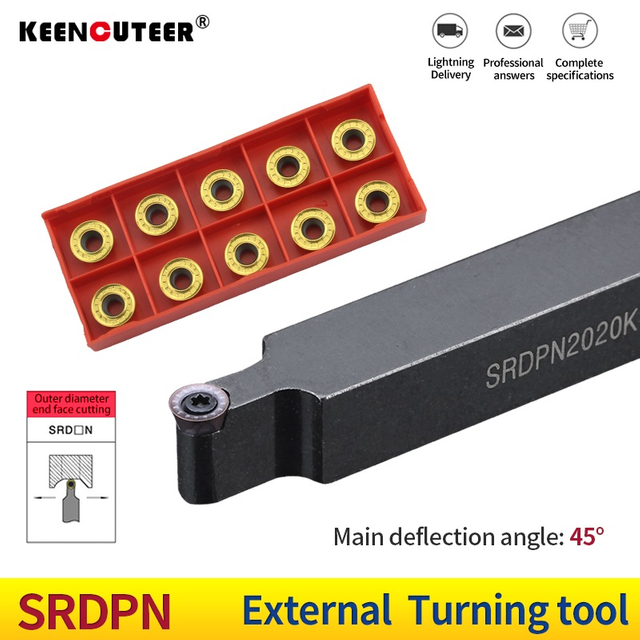 SRDPN