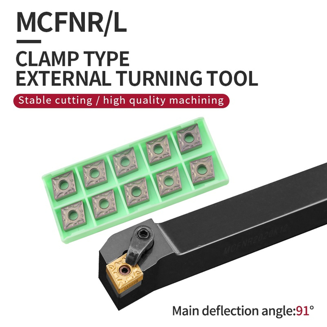 MCFNR 12