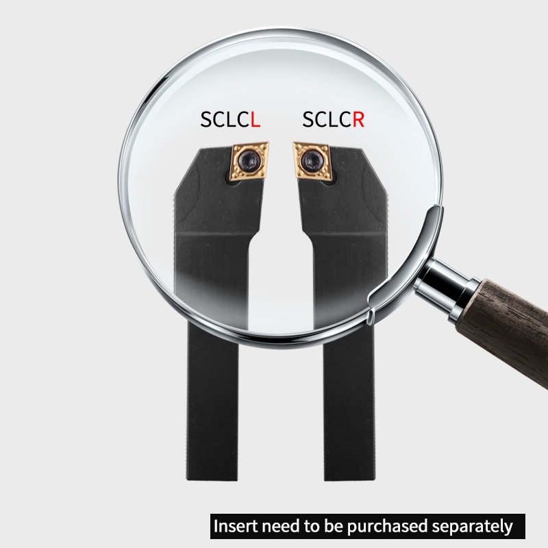 SCLCR