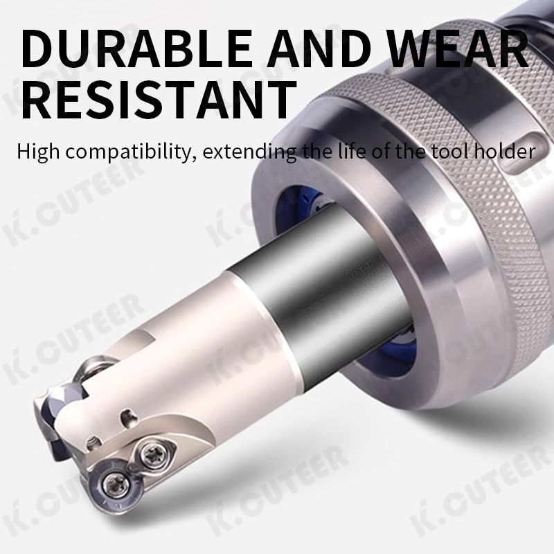 High-Precision Emrw 6r Milling Cutter Bar for Efficient Machining