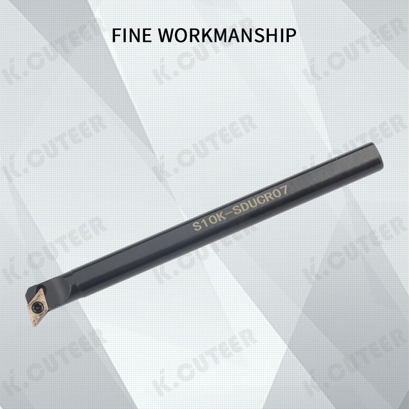 Internal Turning Tool Lathe Turning CNC Cutting Tool Cutter Bar