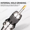 High Precision Self-Tightening Bt30/40 Drill Chuck Tool Holder