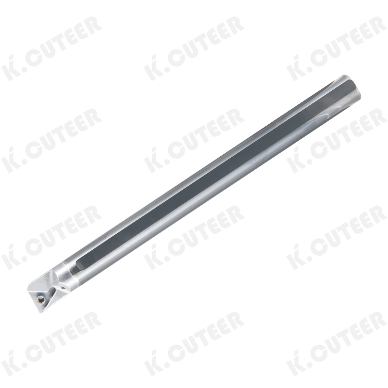 Internal Cooling Tungsten Steel Cutter Bar -Stfcr/Stucr/Stupr Internal Hole Turning Tool