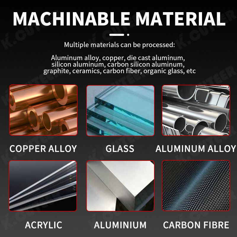 PCD Diamond Chamfer Milling Cutter Carbide Countersink Engraving Bits