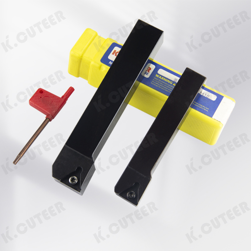 External Turning Tool Stfcr Stfcl Lathe Bar Turning Holder CNC Cutter Bar