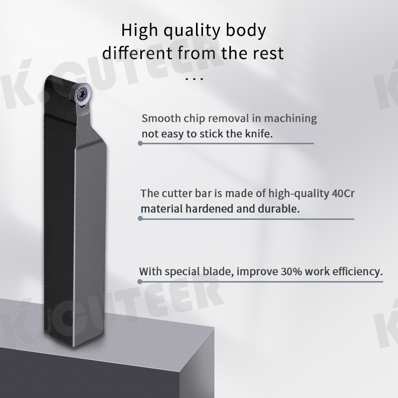 Extended and Deepened Arc Bead Cutter Srapr Large Cutting Depth