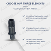 Tool Accessories Dowel Pin Mct513/617 CNC Machine