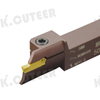 MGAH High-end spring steel for MGMN300 Large range c External reverse end face