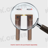 Full Series Grooving Tool Spring Steel Internal Turning Tools Plates MGMN Lathe Bar