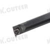 6 7 8 9GR Grooving Insert