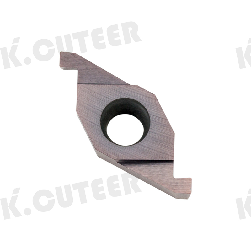 FVC VC Grooving Insert