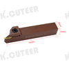 MGEHR grooving Spring steel material MGMN200-500 CNC Lathe Insert for Turning Tool
