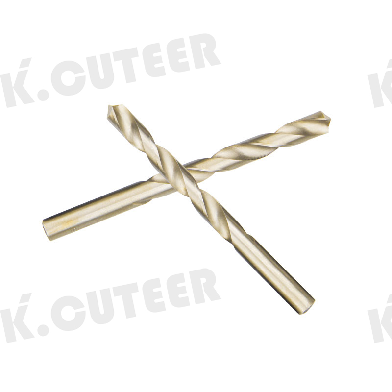  Cobalt bearing Twist Drill Bit Set High Speed Steel M35 Drill Bit For Wood/Metal Hole Cutter Power Tools