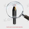 SVVBN External Round Cutter Screw Type