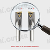 HSS turning tool lathe boring bar small diameter deep hole boring cutter