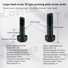 TURNING TOOL SCREW